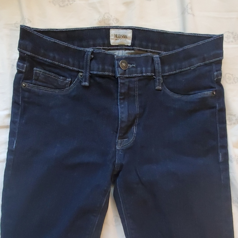 Hudson Jeans 👖